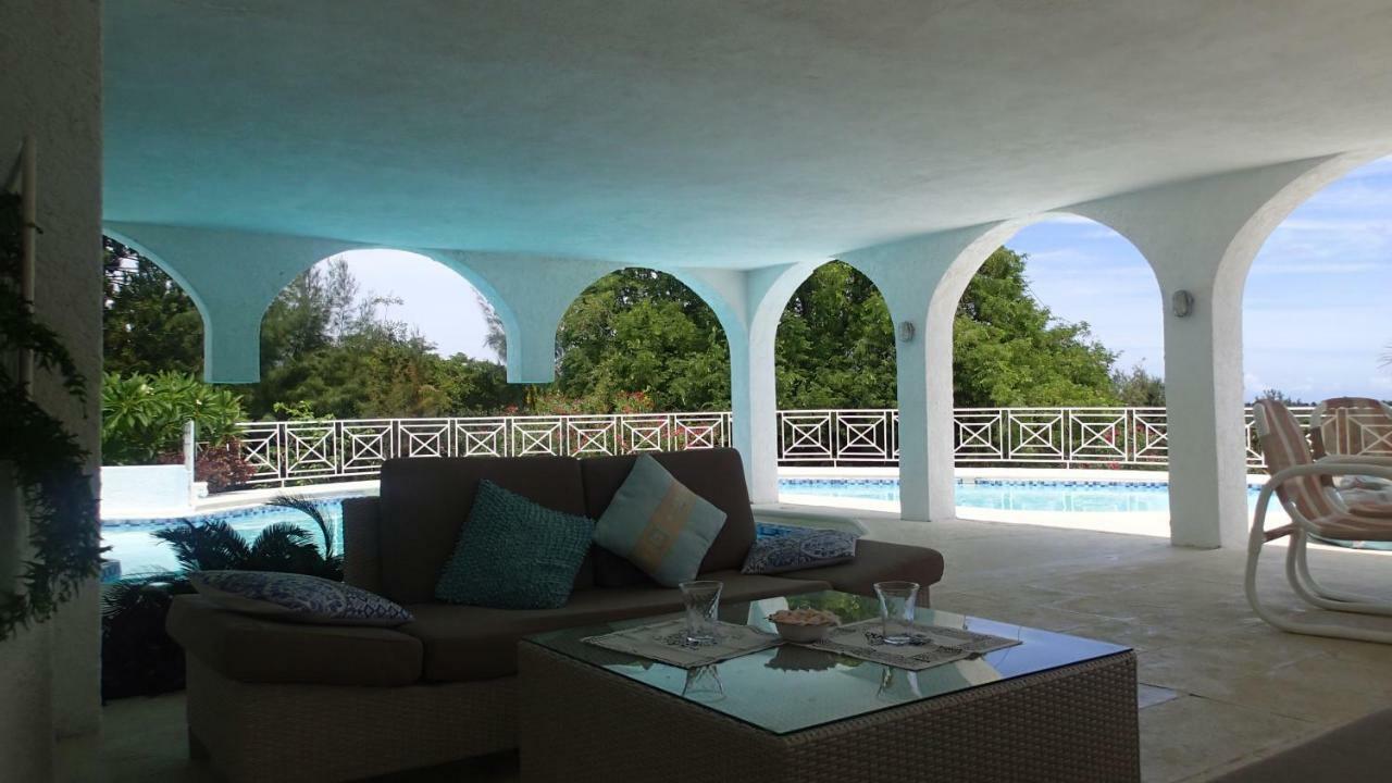 Villa Talassa 勒莫尔尼 外观 照片