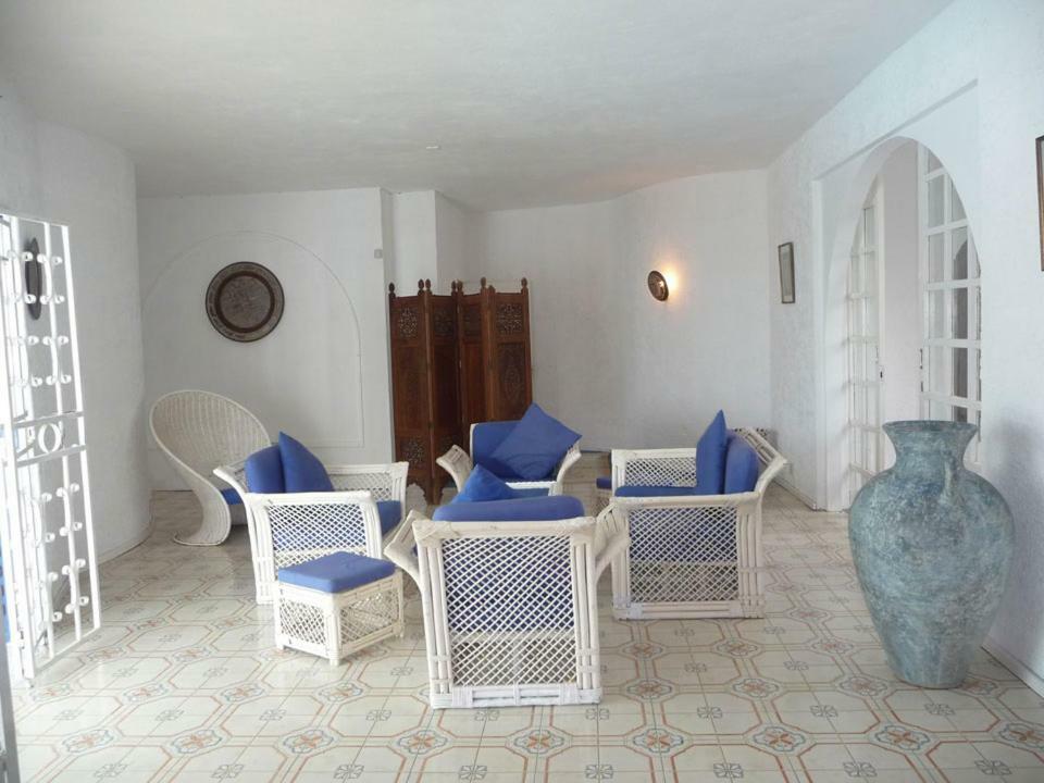 Villa Talassa 勒莫尔尼 外观 照片