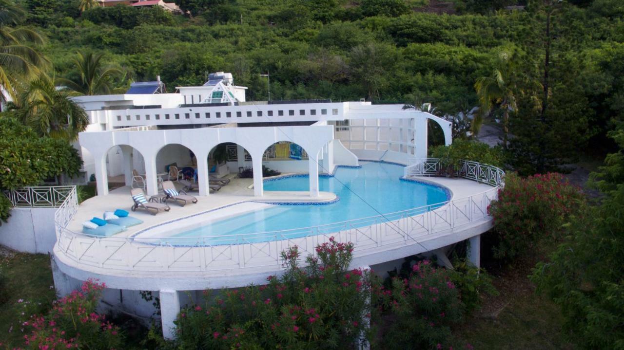 Villa Talassa 勒莫尔尼 外观 照片