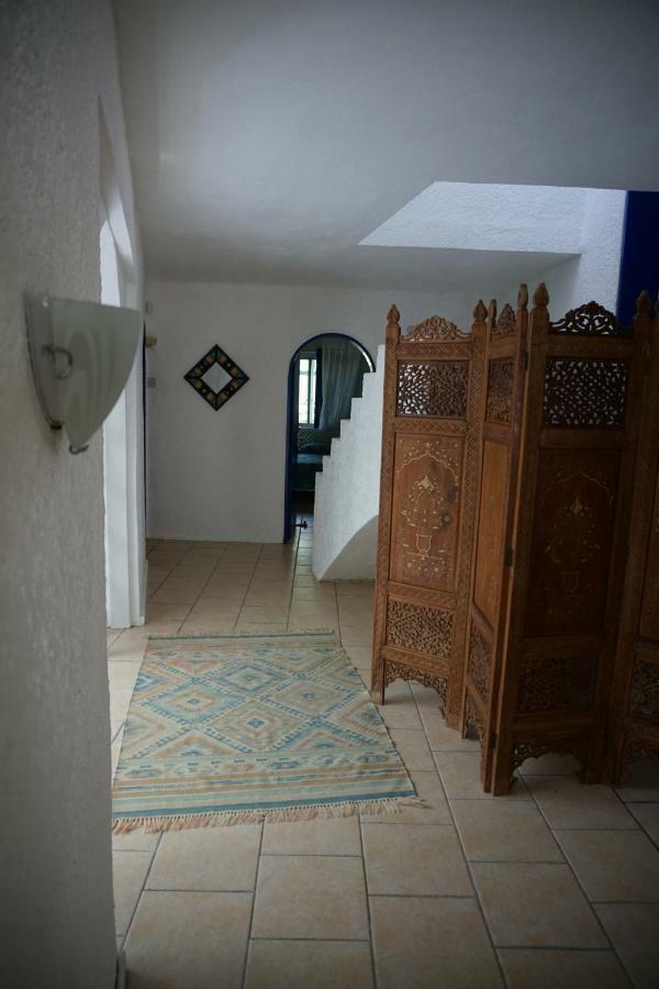 Villa Talassa 勒莫尔尼 外观 照片