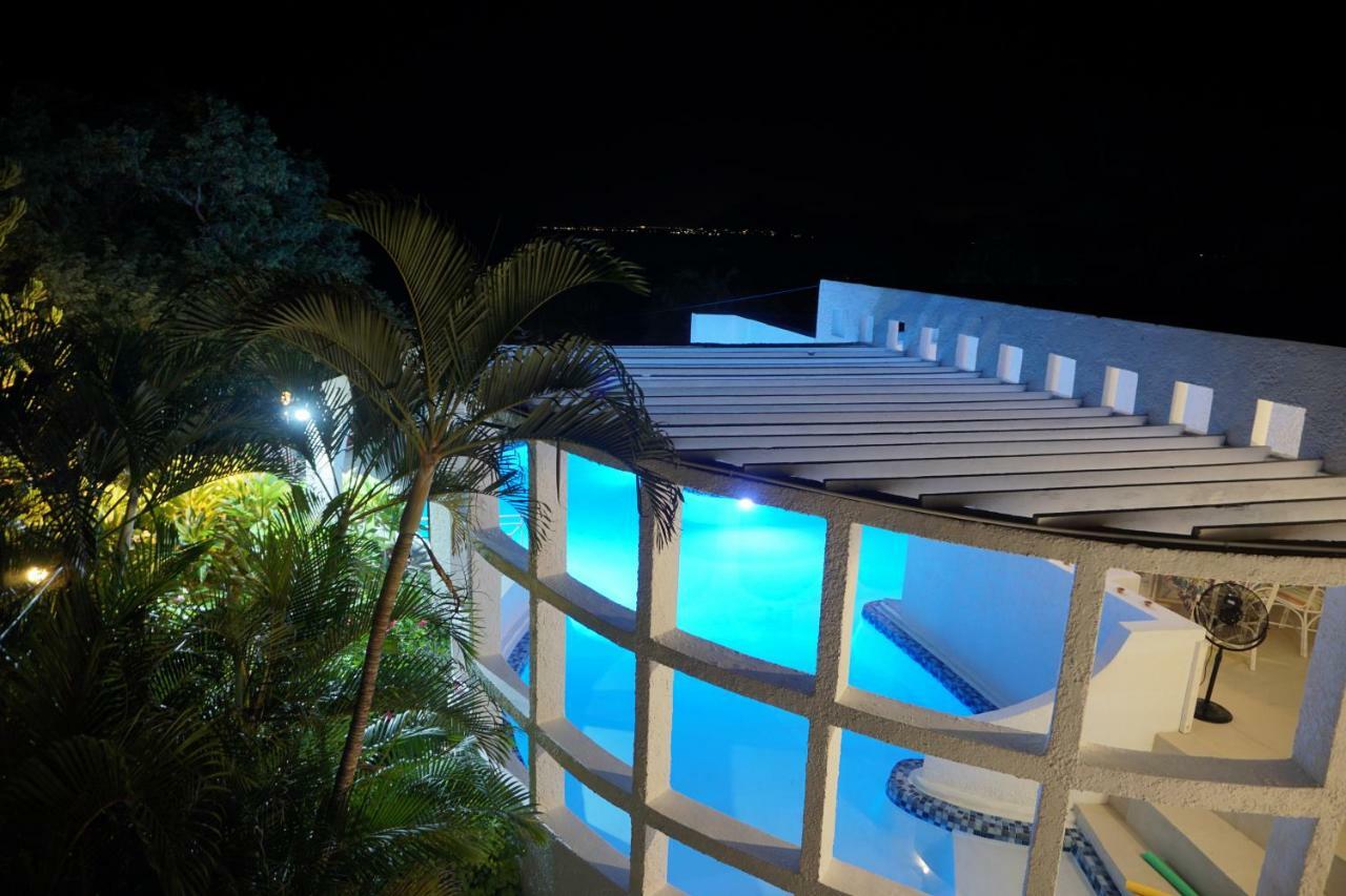 Villa Talassa 勒莫尔尼 外观 照片