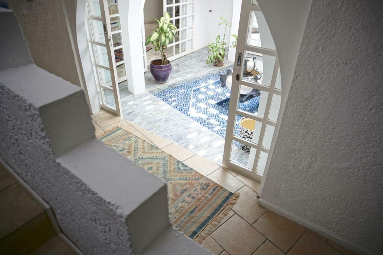 Villa Talassa 勒莫尔尼 外观 照片