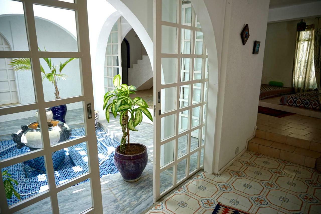 Villa Talassa 勒莫尔尼 外观 照片